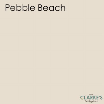Fleetwood Pebble Beach Colour Soft Sheen 1 Litre