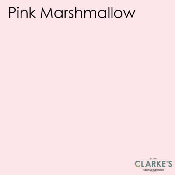 Fleetwood Pink Marshmallow Colour Soft Sheen 1 Litre