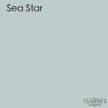 Fleetwood Sea Star Colour Soft Sheen 5 Litre