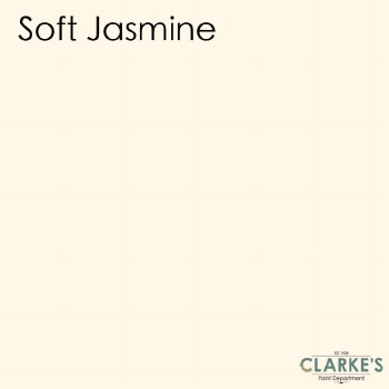 Fleetwood Soft Jasmine Colour Soft Sheen 2.5 Litre
