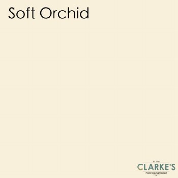 Fleetwood Soft Orchid Colour Soft Sheen 1 Litre