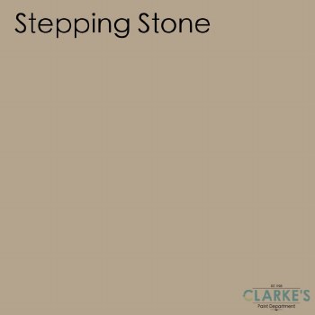 Fleetwood Stepping Stone Colour Soft Sheen 1 Litre