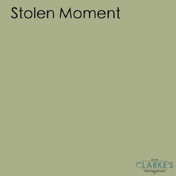 Fleetwood Stolen Moment Colour Matt 5 Litre