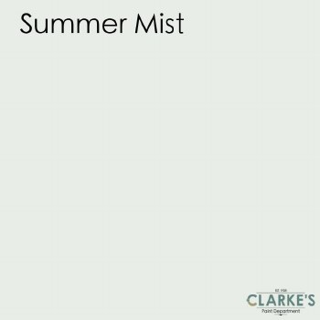 Fleetwood Summer Mist Colour Soft Sheen 5 Litre