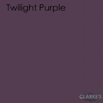 Fleetwood Twilight Purple Colour Soft Sheen 1 Litre