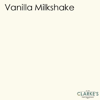 Fleetwood Vanilla Milkshake Colour Advanced Satinwood 1 Litre