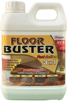 Floor Buster 1L