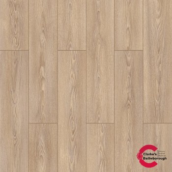 FloorPan River - Danube Oak 8mm AC4 Laminate Flooring