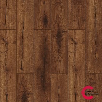 FloorPan River - Thames Oak 8mm AC4 Laminate Flooring