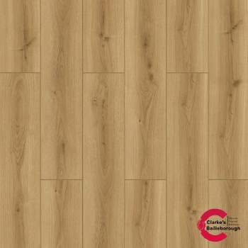 FloorPan River - Trent Oak 8mm AC4 Laminate Flooring
