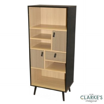Chelsea Bookcase