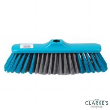 Frontiera Broom Head Blue