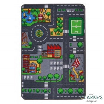 Urban Living - Kids Play Mat
