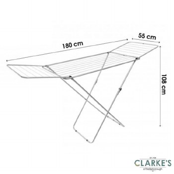 Urban Living - Clothes Dryer