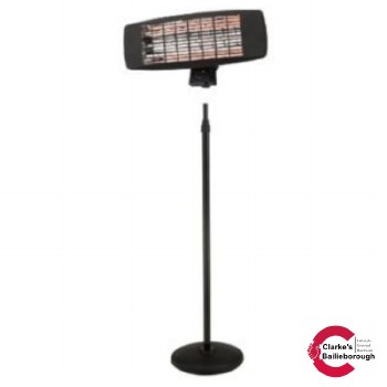 Forum 2100 Watts Patio Heater