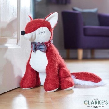 Fox - Decorative Door Stopper