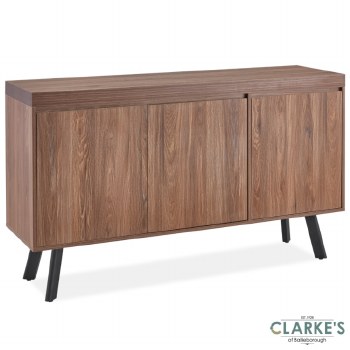 Frederic Large Sideboard Walnut