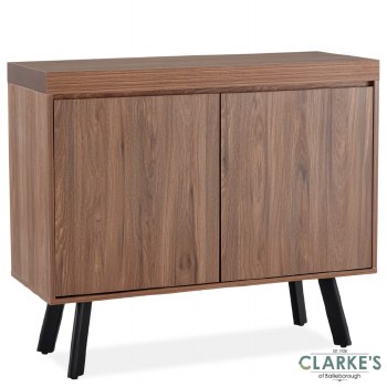 Frederic Small Sideboard Walnut