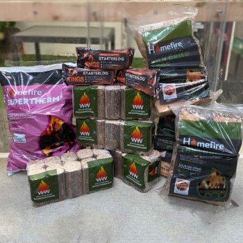 Solid Fuel Bundle Offer
