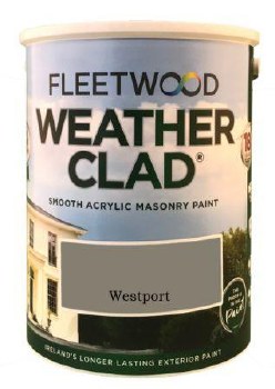 Weather Clad Westport 5 Ltr