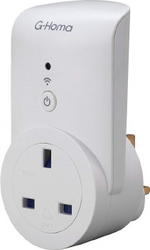 G-HOMA WIFI Smart Socket