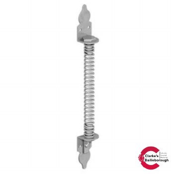 GateMate Gate Return Spring 8 inch
