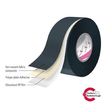 Gerband 386 External Cloth Tape