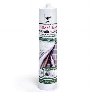 Gerband Fortax 6400 Airtight Sealant