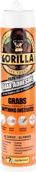 Gorilla Grab Adhesive