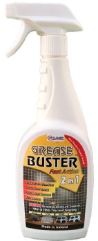 Grease Buster 750ml