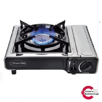 Green Gas Portable Gas Stove