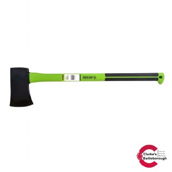 Green Craft 1600g Axe