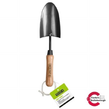 Green Craft Garden Hand Trowel