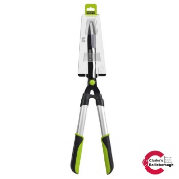 Green Craft Hedge Shears