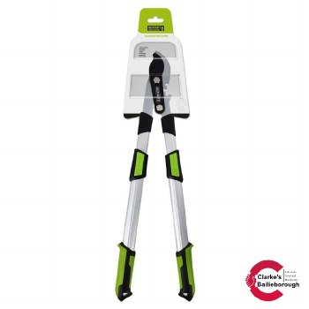 Green Craft Telescopic Bypass Lopper