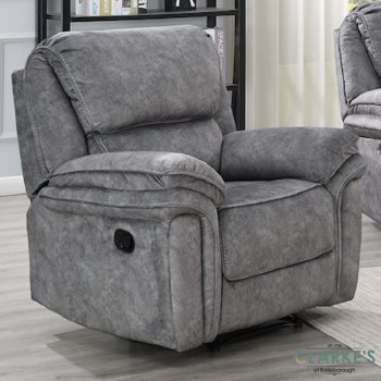Greta Recliner Armchair