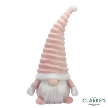 GrooviKert Christmas Decoration Pink