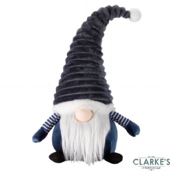 GrooviKert Christmas Decoration Navy