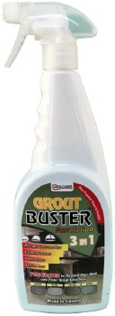 Grout Buster 750ml
