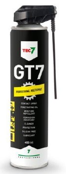 GT7 Multispray 400ml