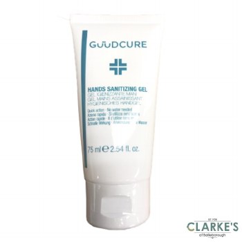Guudcure Hand Sanitiser Gel