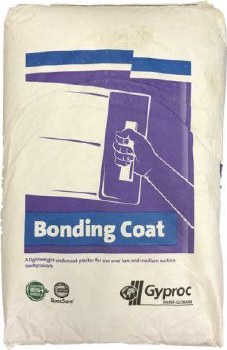 Gyproc Bonding 25kg