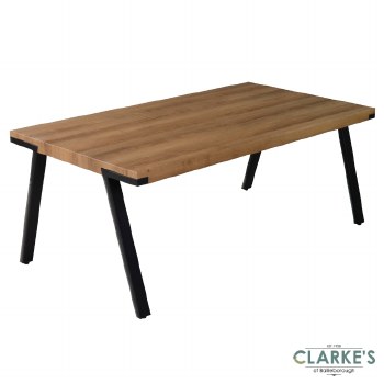 Hamburg Coffee Table