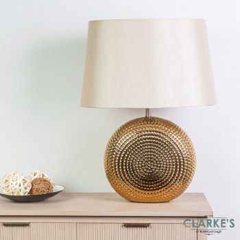 Hana Table Lamp Bronze