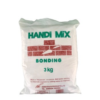 Handi Mix Bonding 3kg