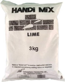 Lime 3kg