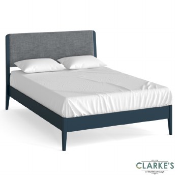 Harrogate 4ft6 Bed Frame