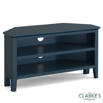 Harrogate Corner TV Unit