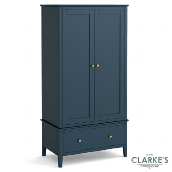 Harrogate Gents Wardrobe