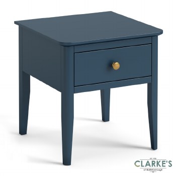 Harrogate Lamp Table